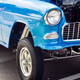 Illustration for article titled Photos from the 13th Annual Castro Valley Car Show